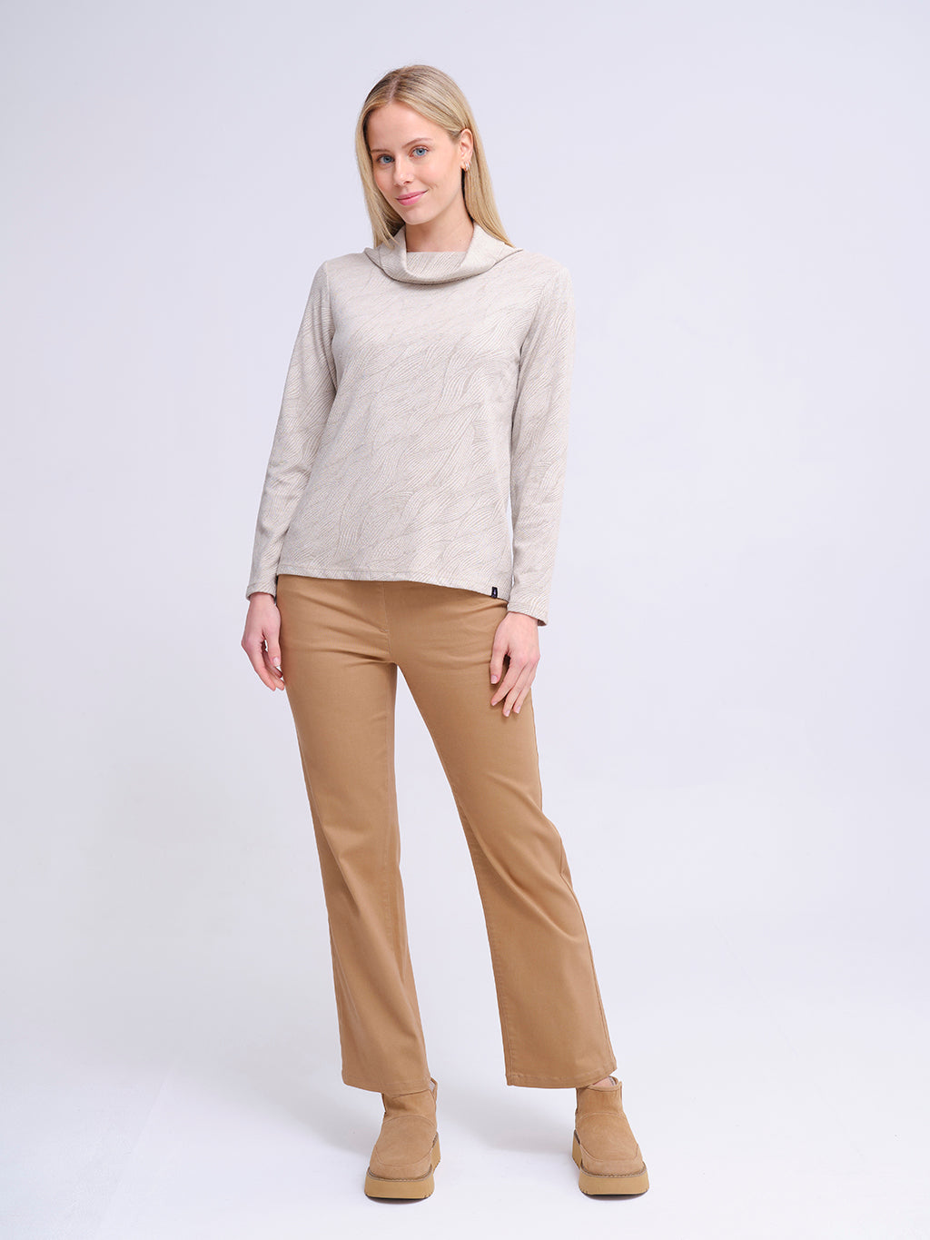 CAMISETA I364E