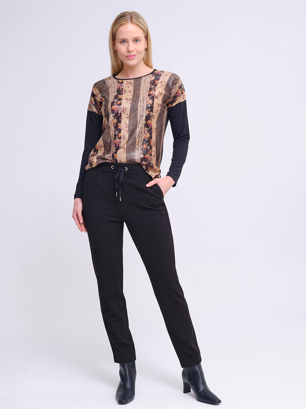 CAMISETA I366