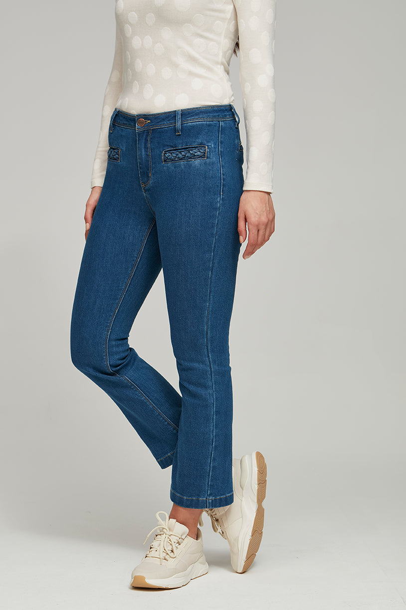 PANTALON I500T