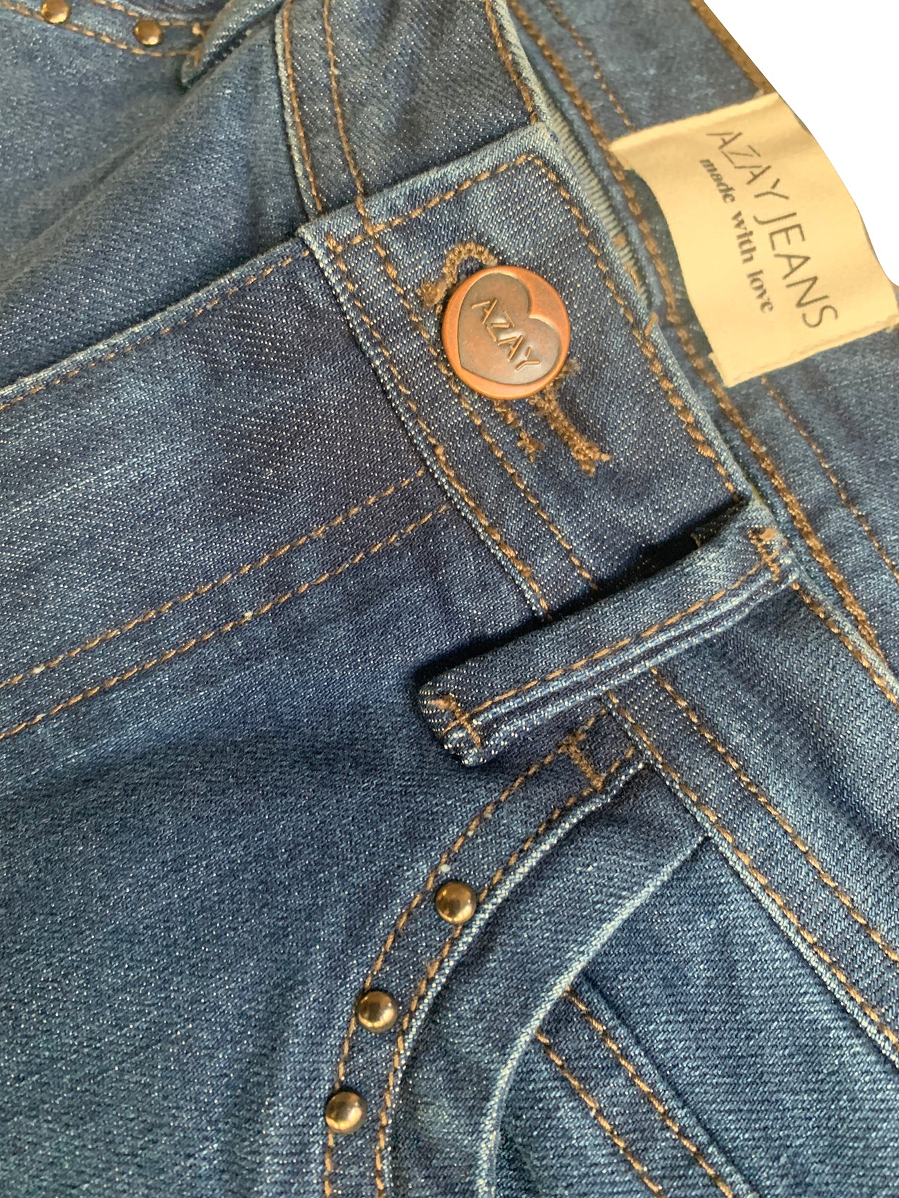 PANTALON I530T