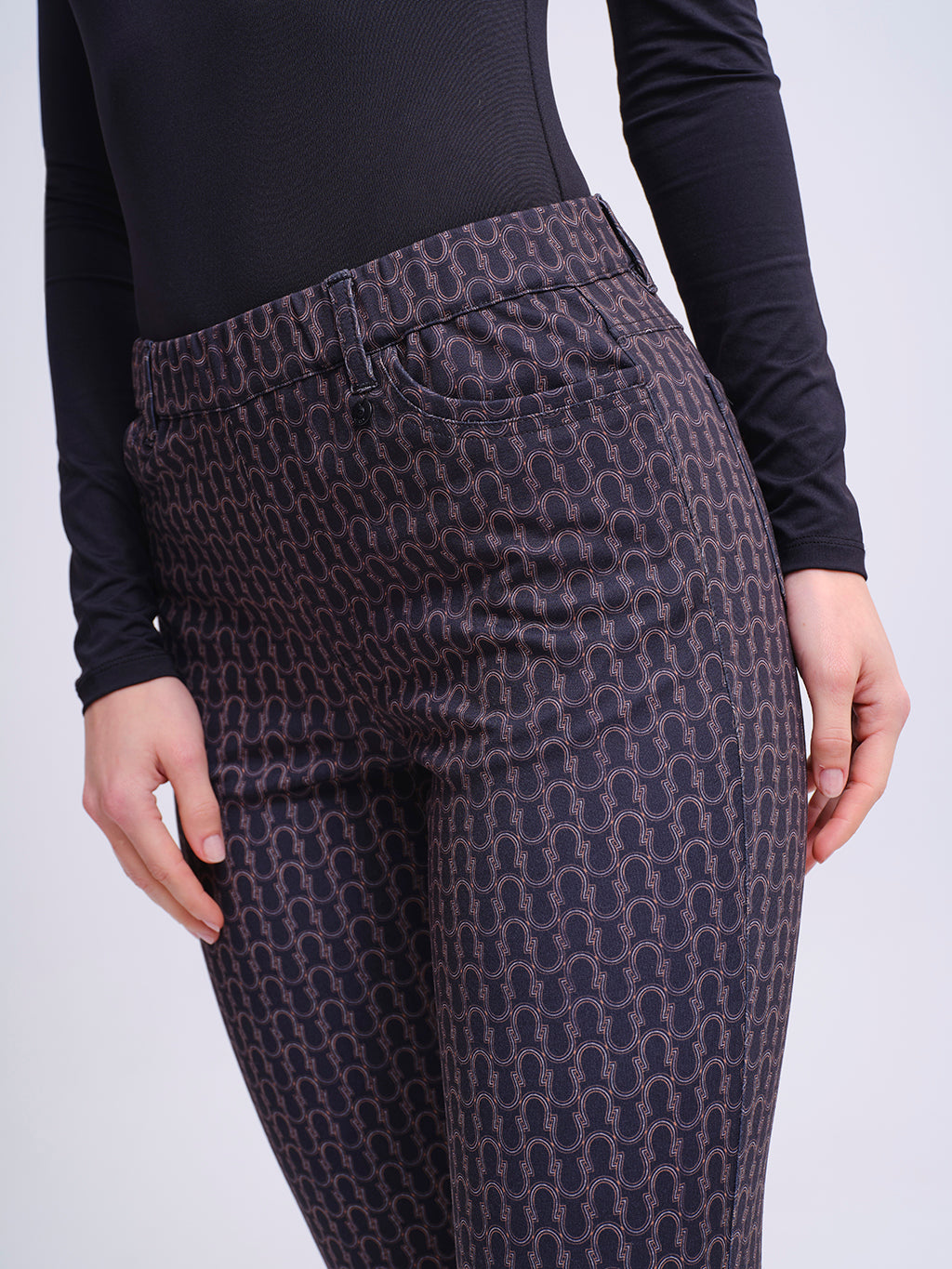 PANTALON I551E