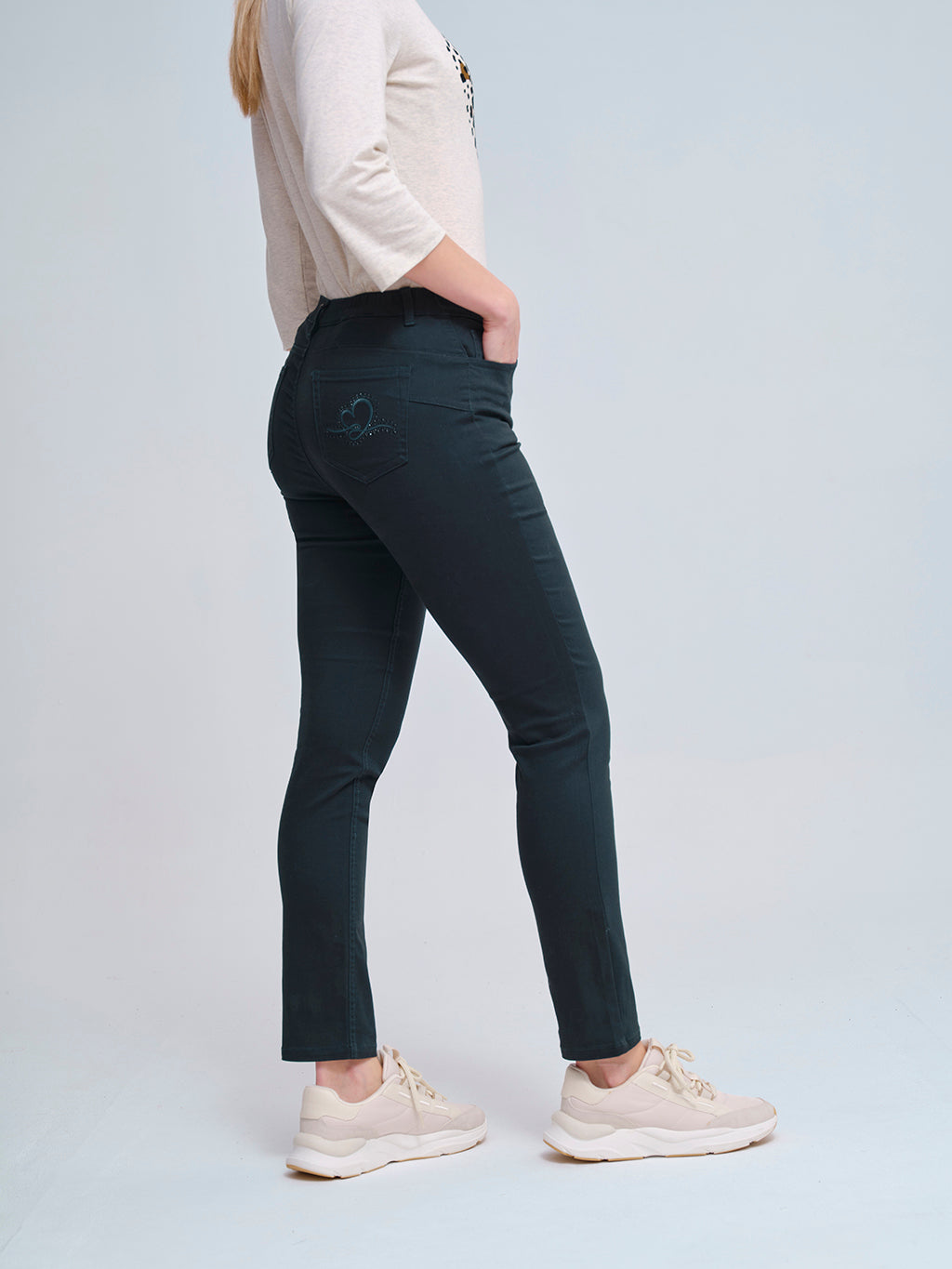 PANTALON I563