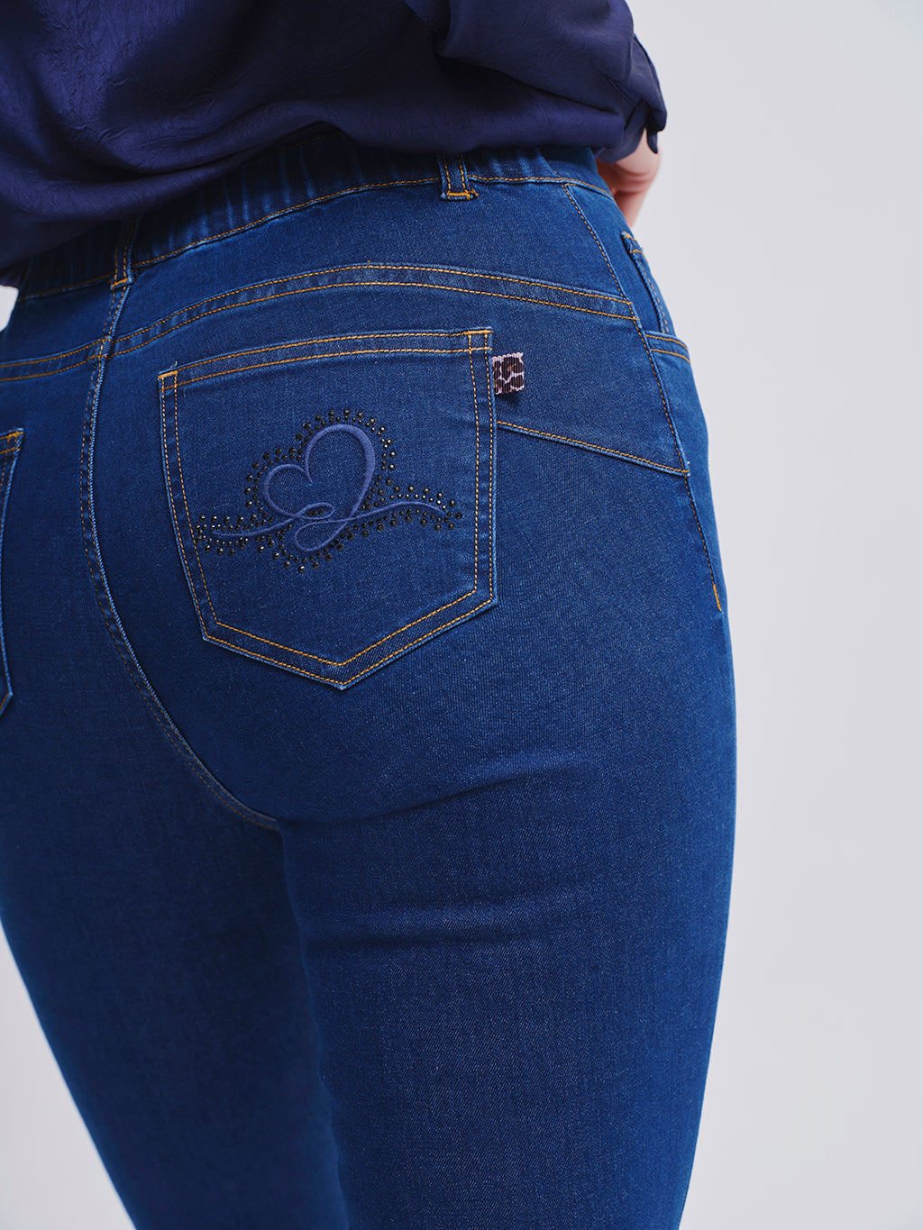 PANTALON I563T
