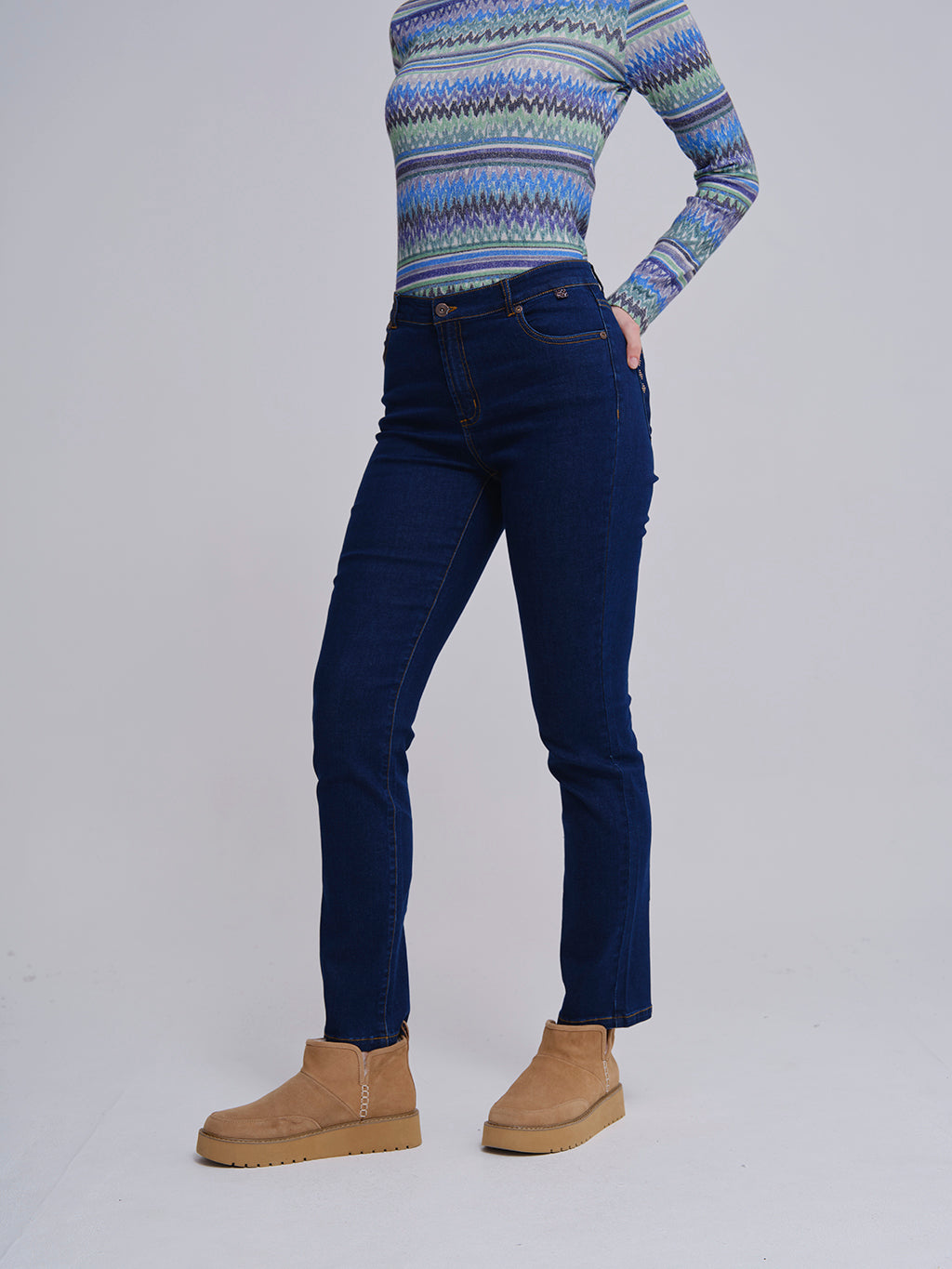 PANTALON I568T