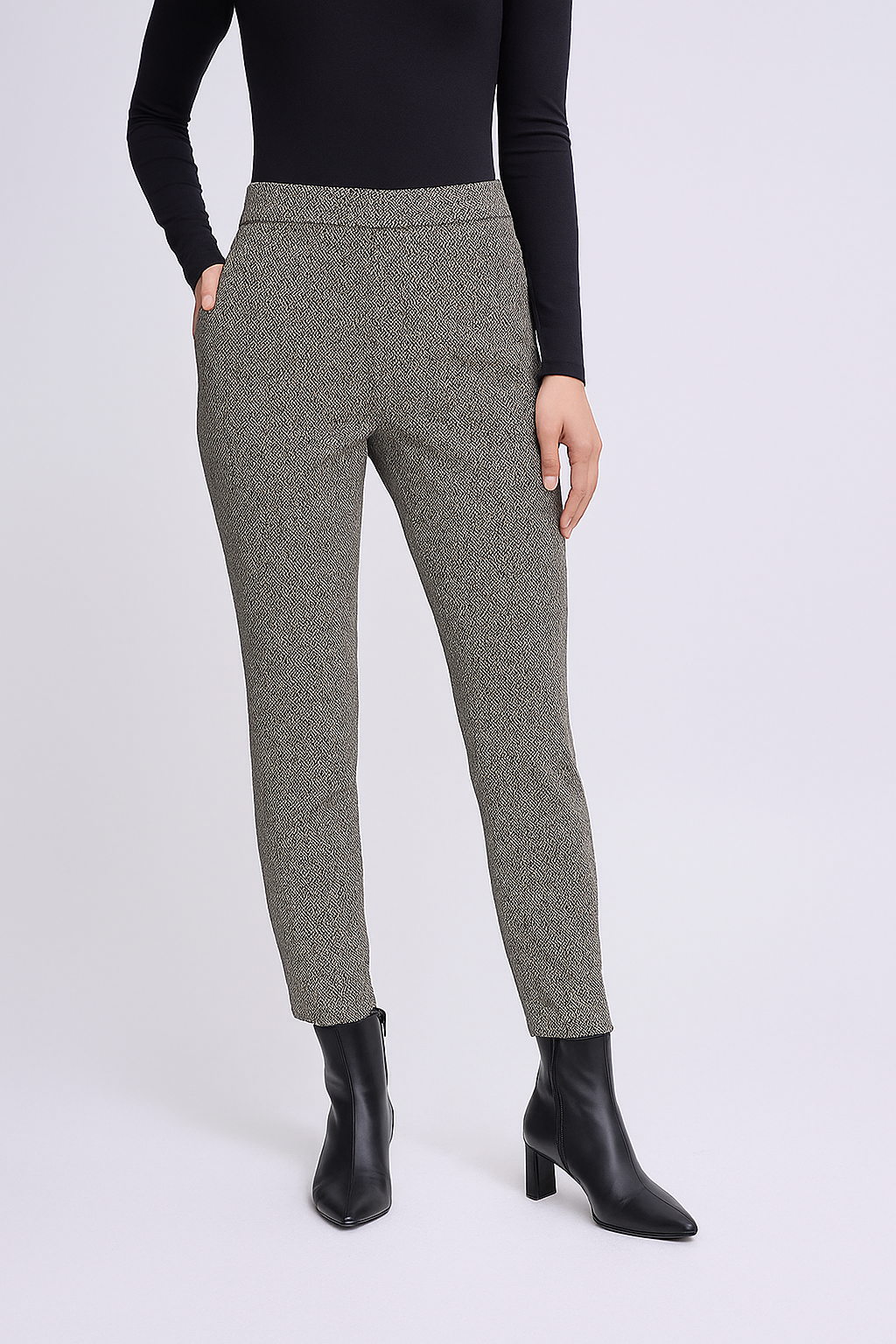 PANTALON I557E