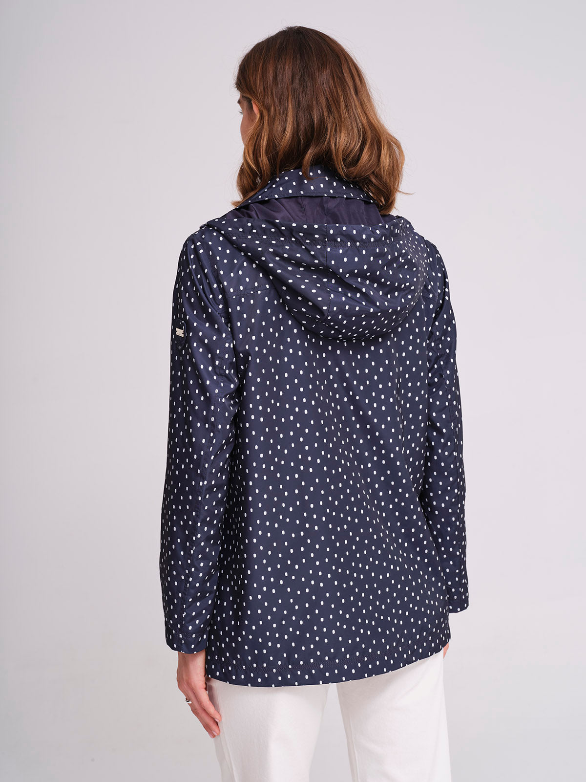 PARKA V104E