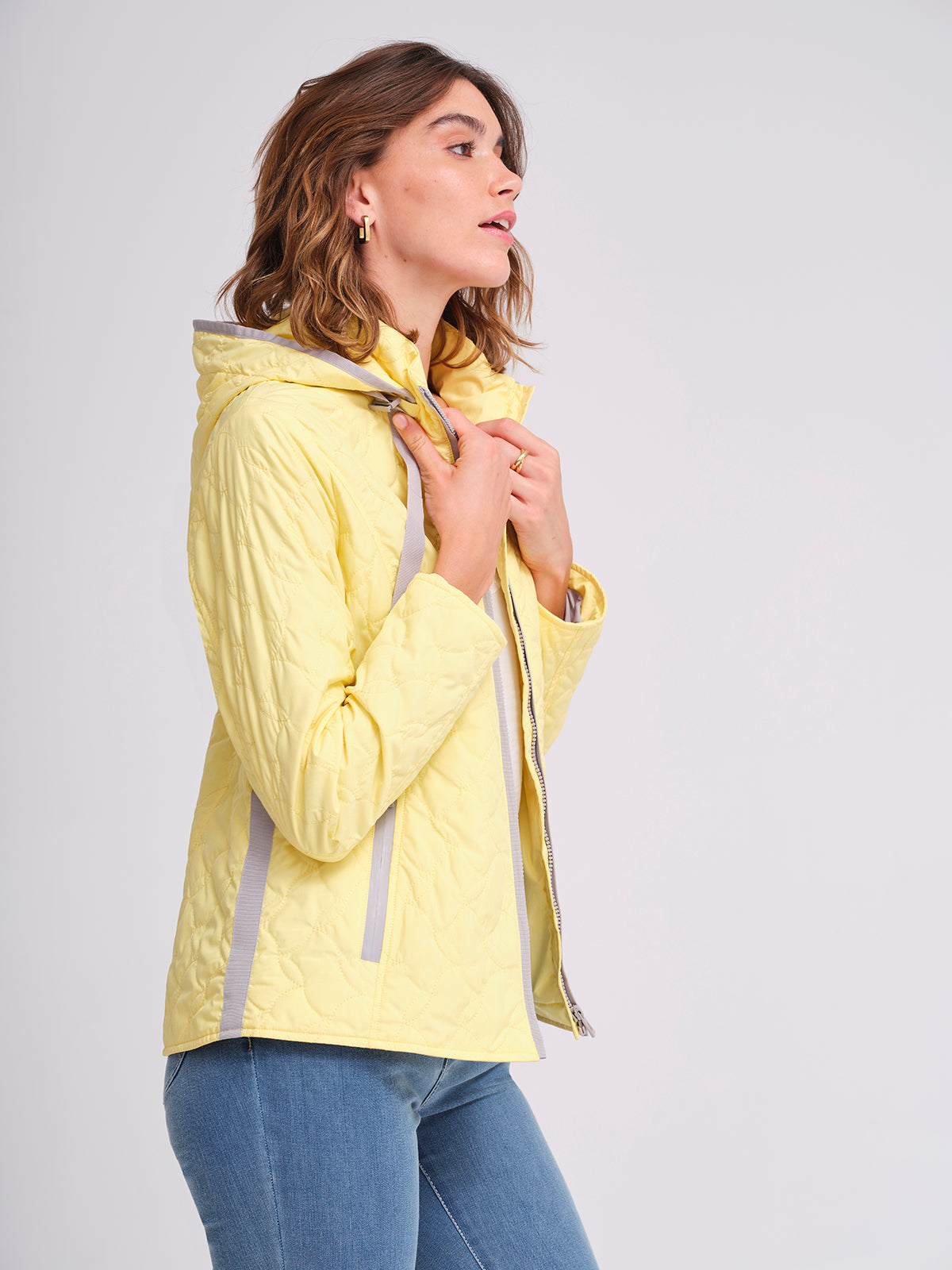 PARKA V105