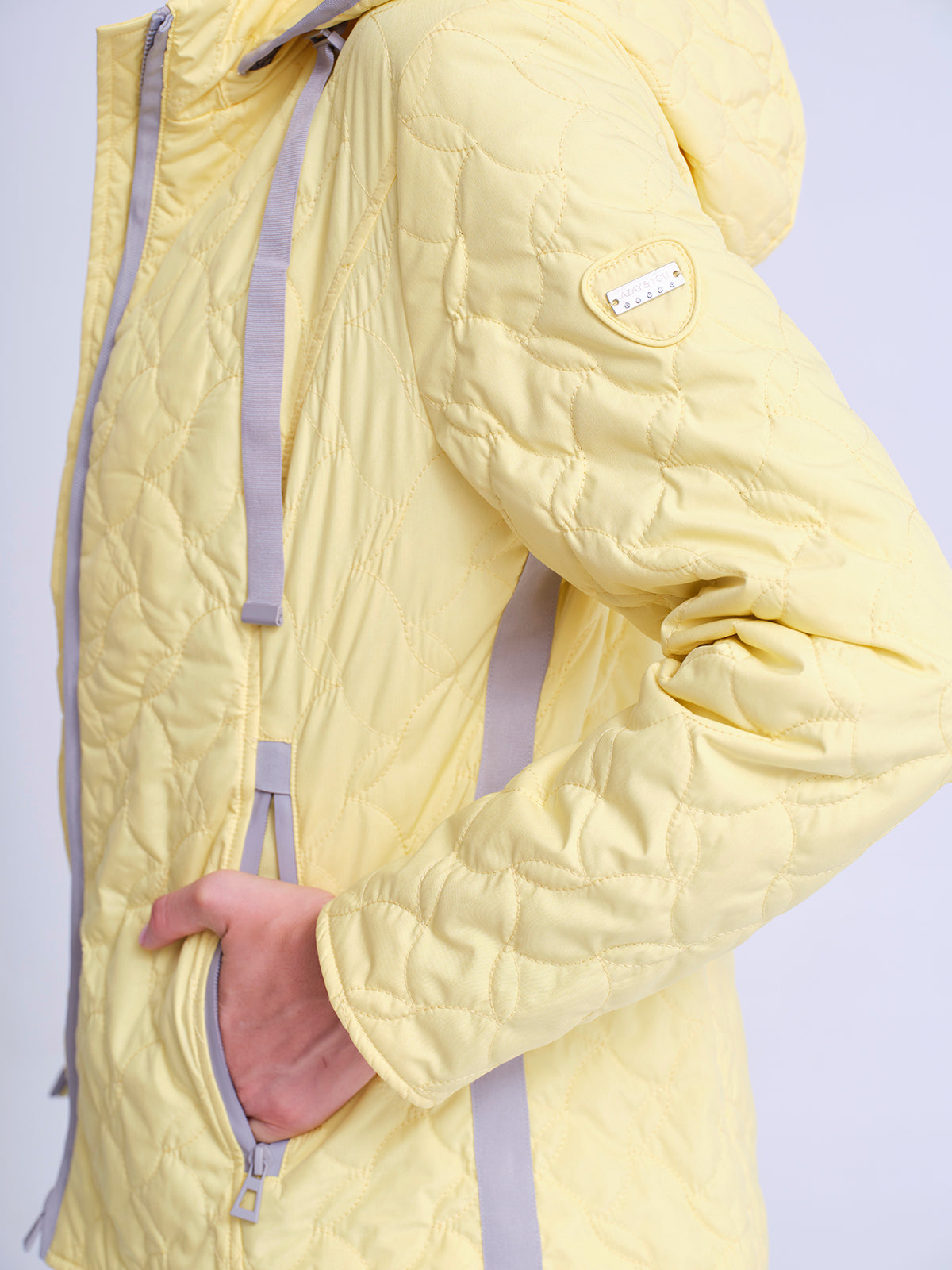 PARKA V105