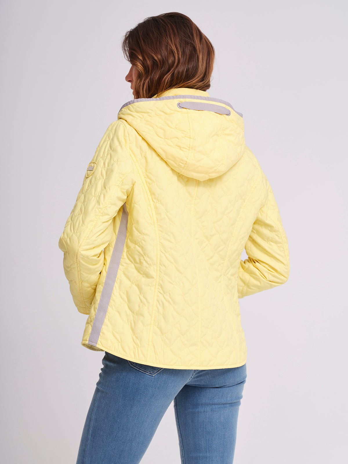 PARKA V105