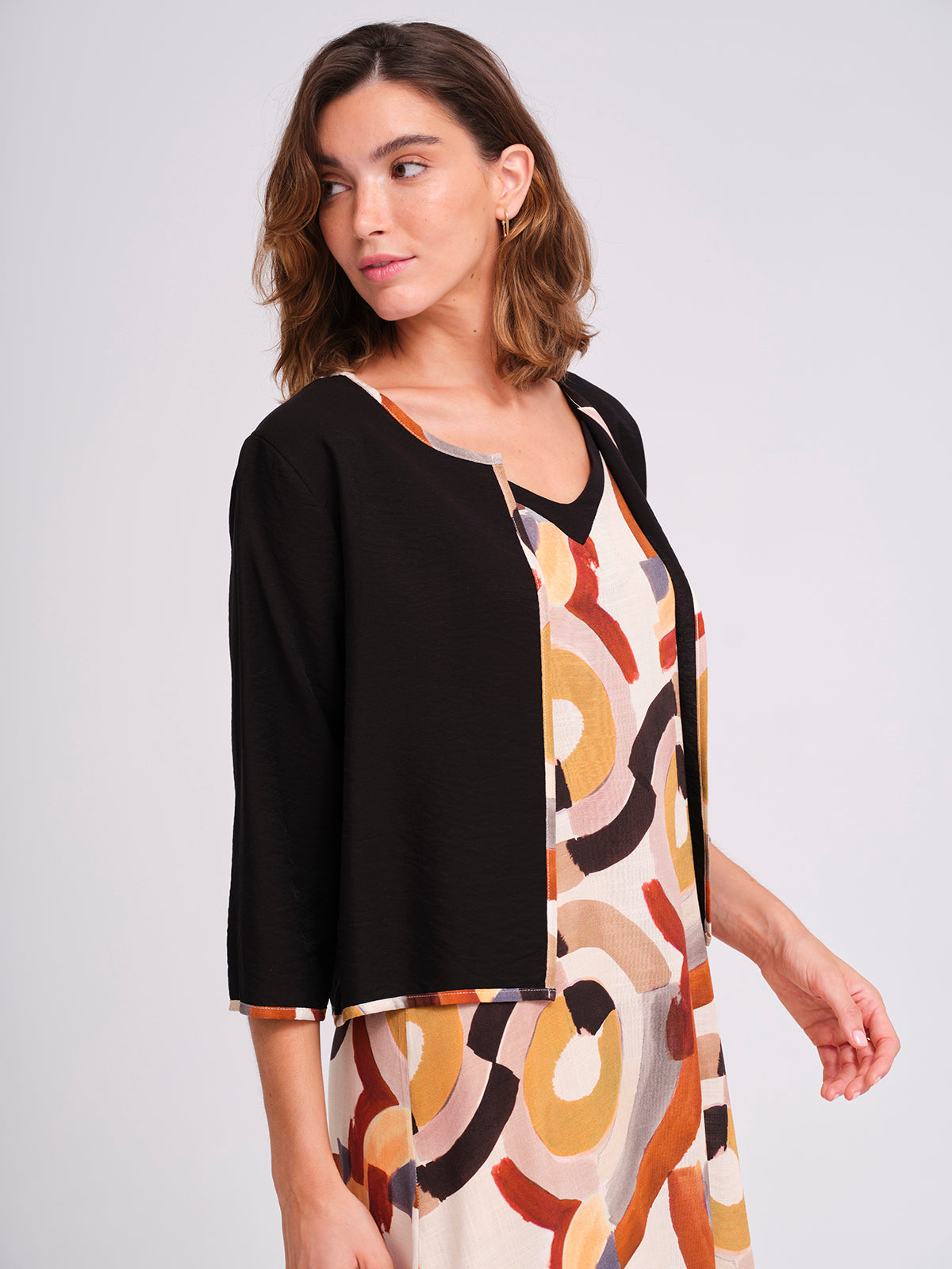 CHAQUETA V126