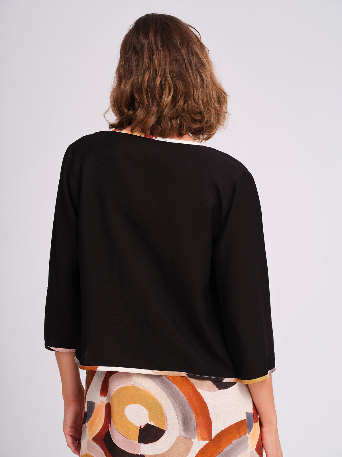 CHAQUETA V126