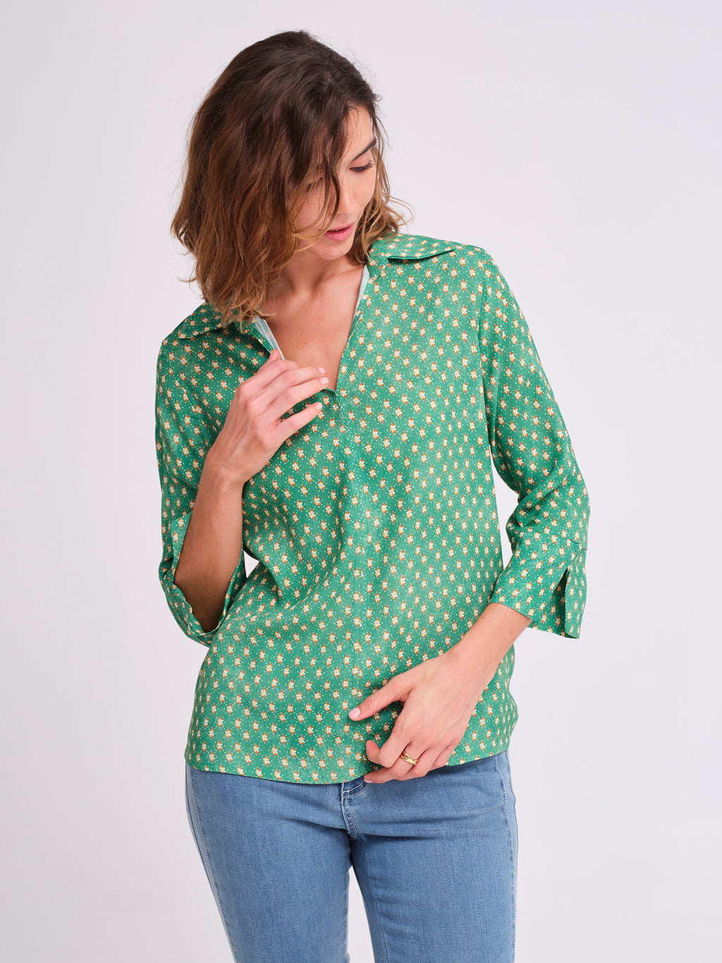 BLUSAS