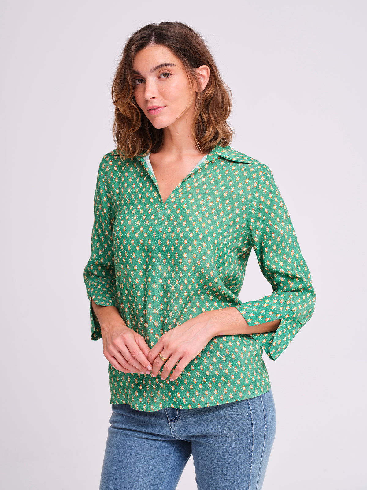 BLUSAS