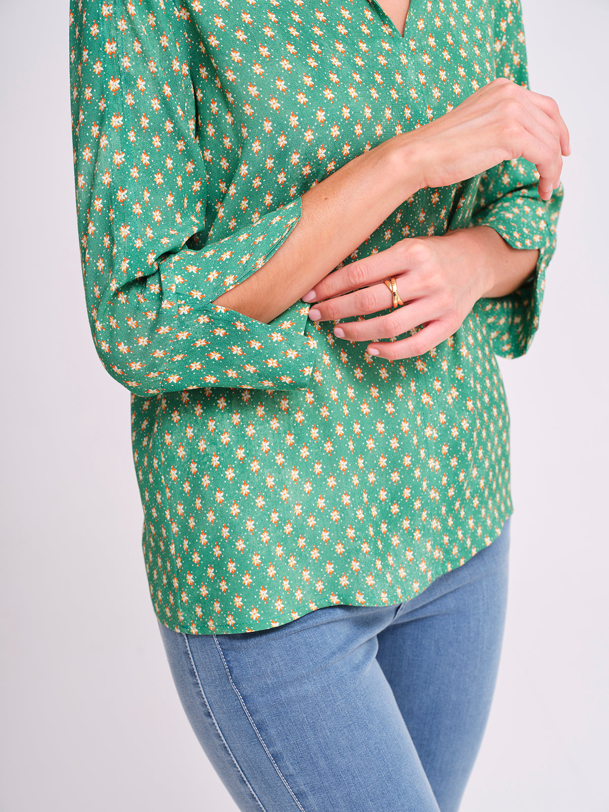 BLUSAS