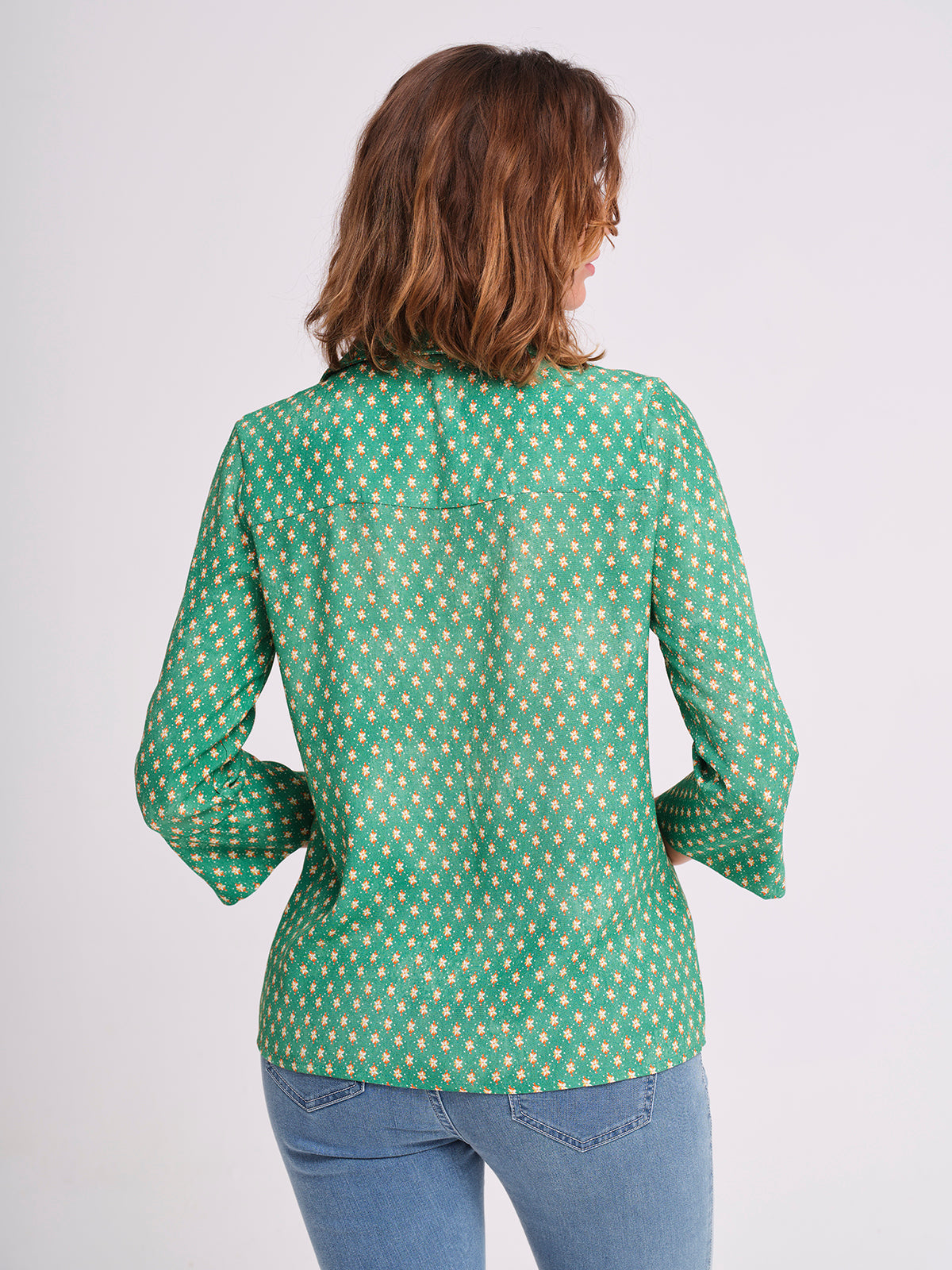 BLUSAS