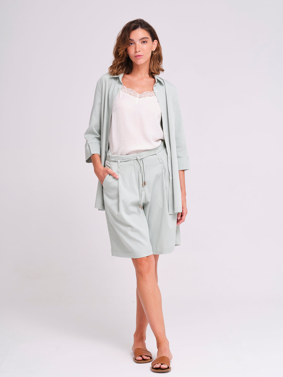 BLUSA