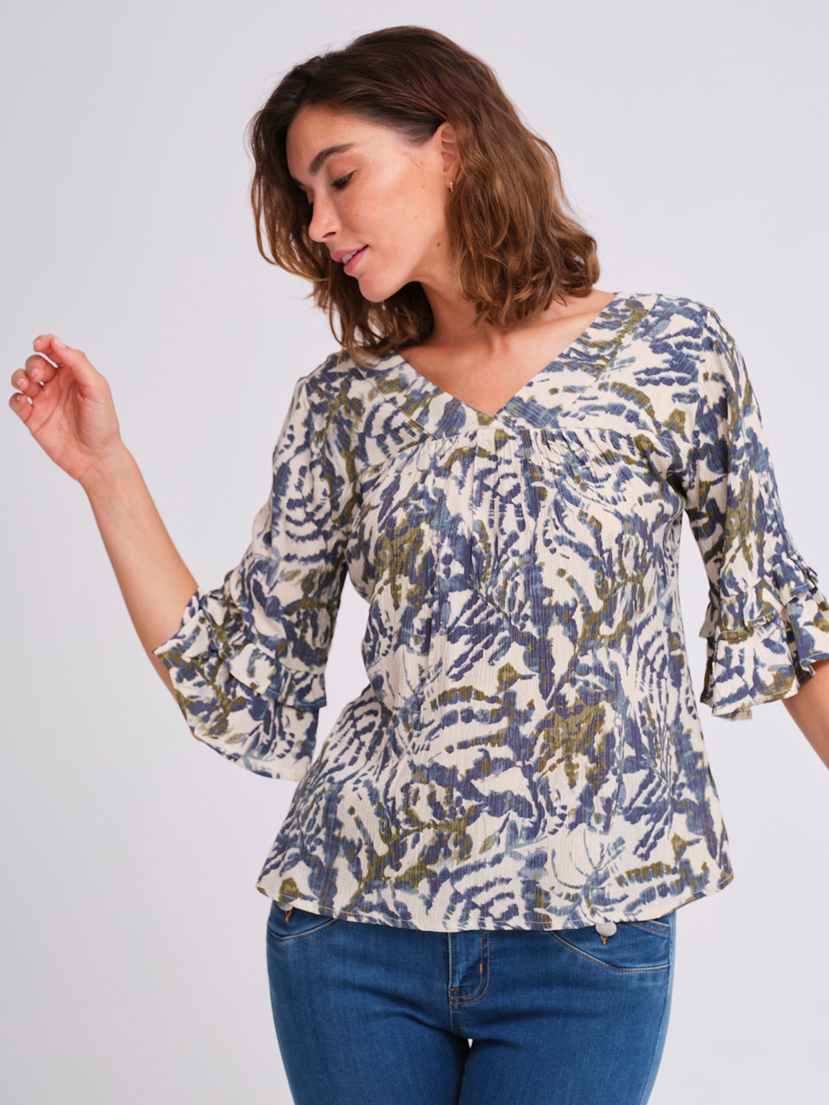 BLUSAS