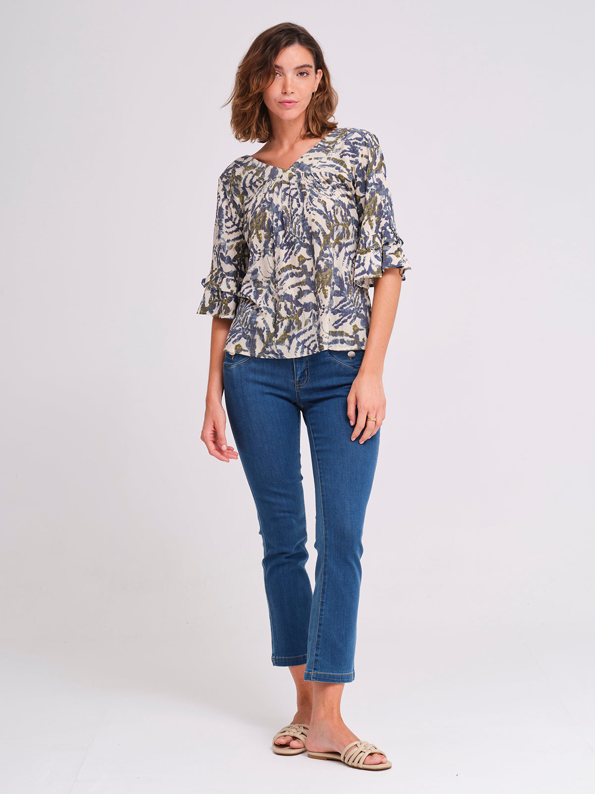 BLUSAS