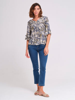 BLUSAS
