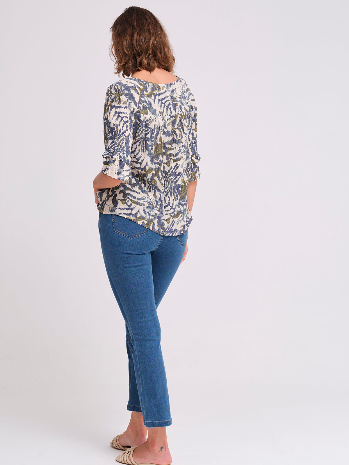 BLUSAS