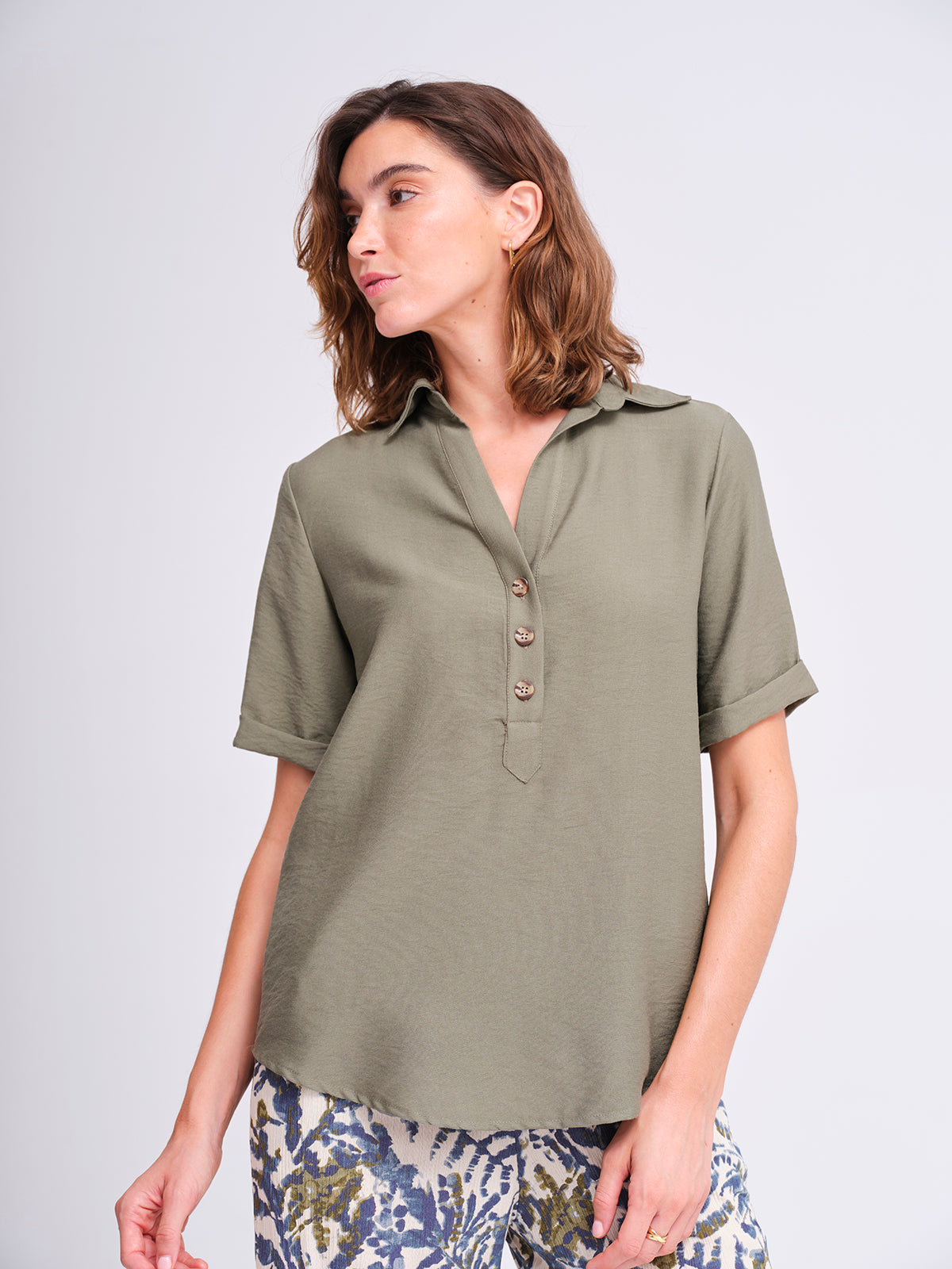 BLUSAS