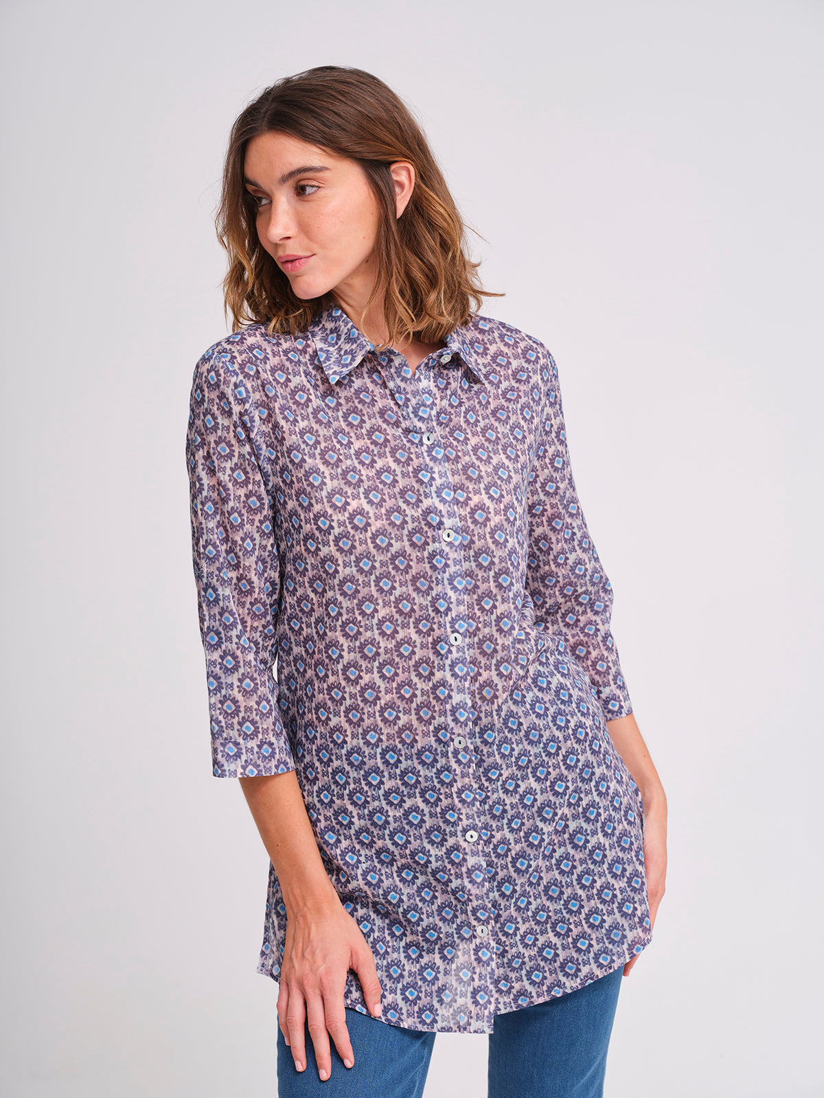 BLUSA