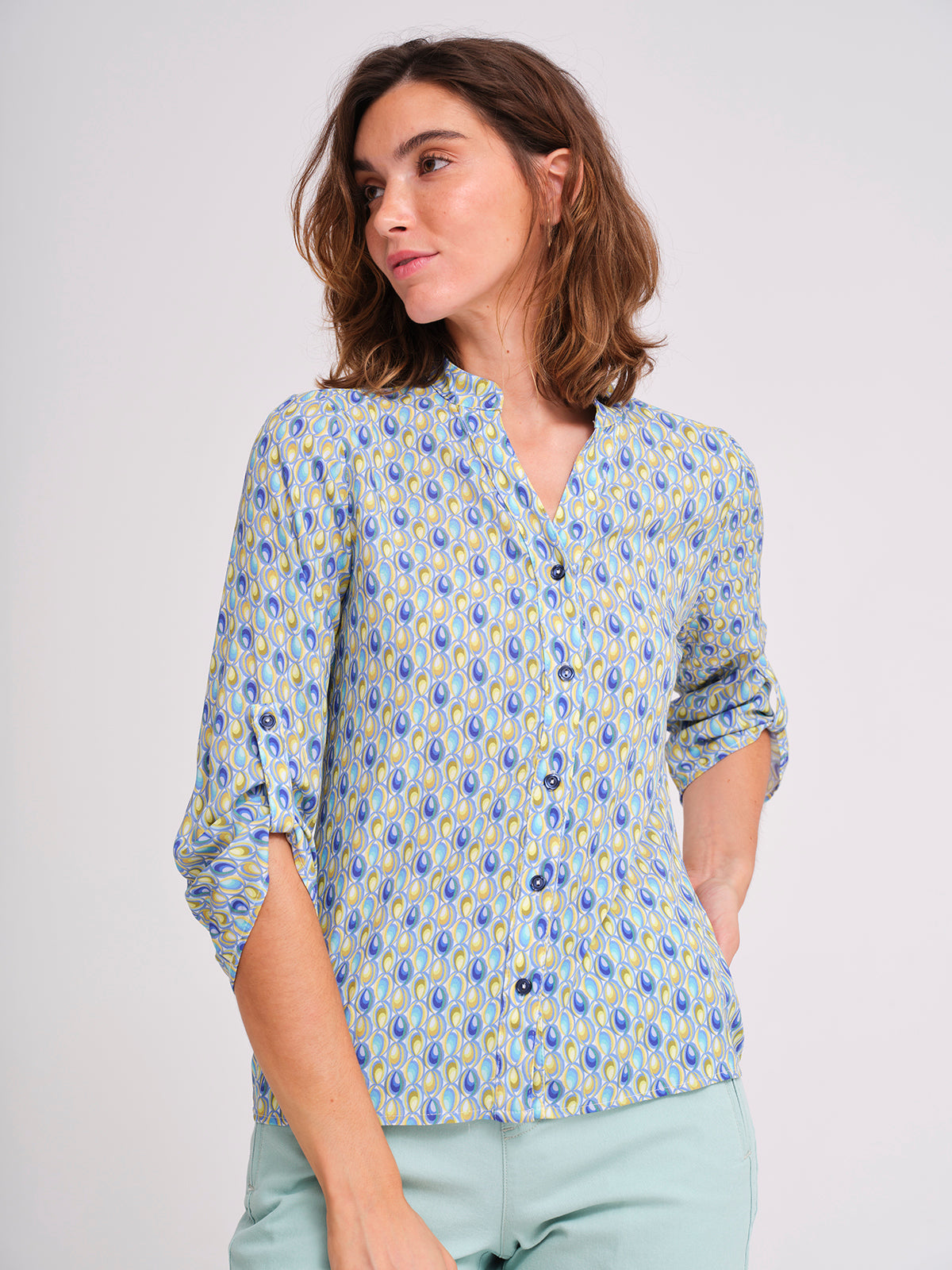 BLUSAS