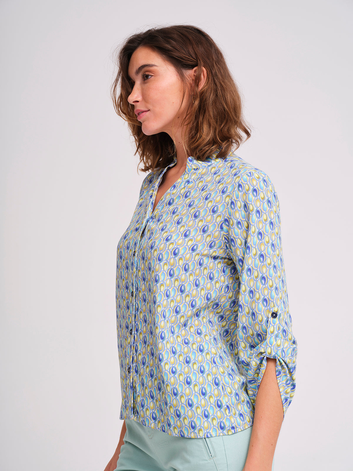 BLUSAS