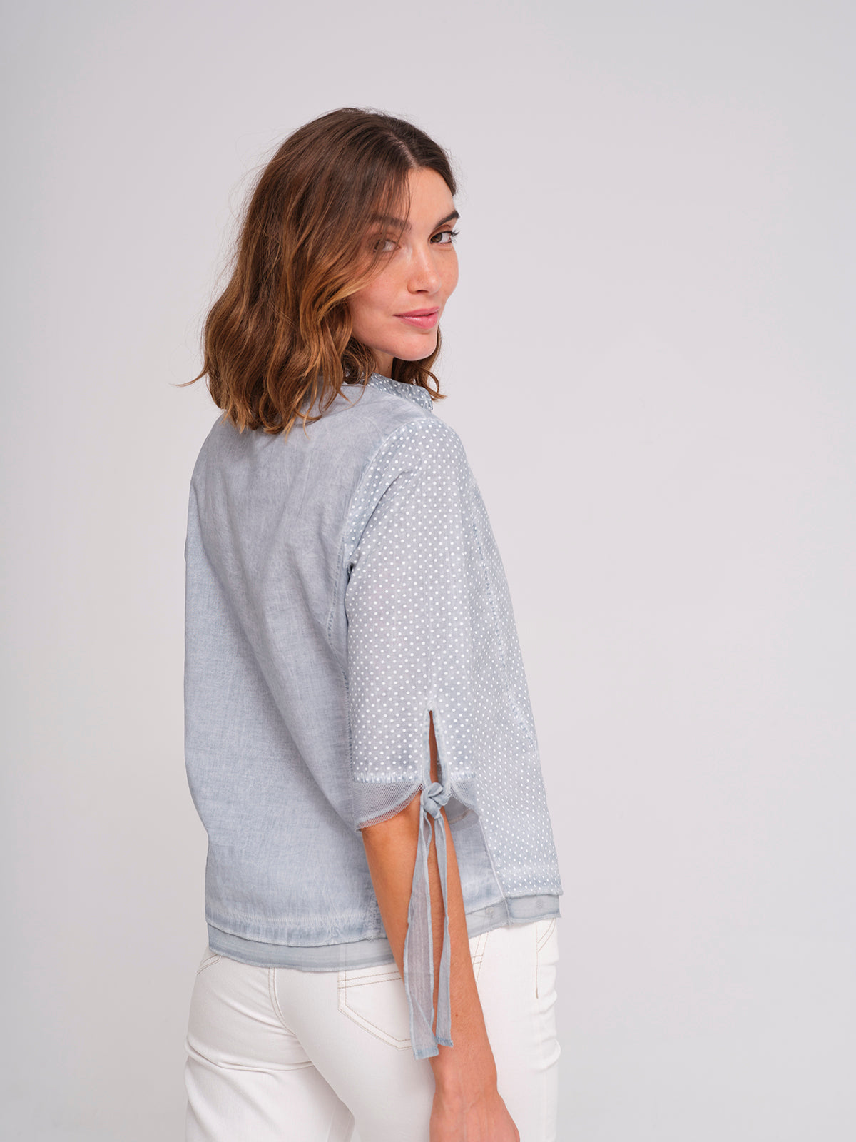 BLUSA