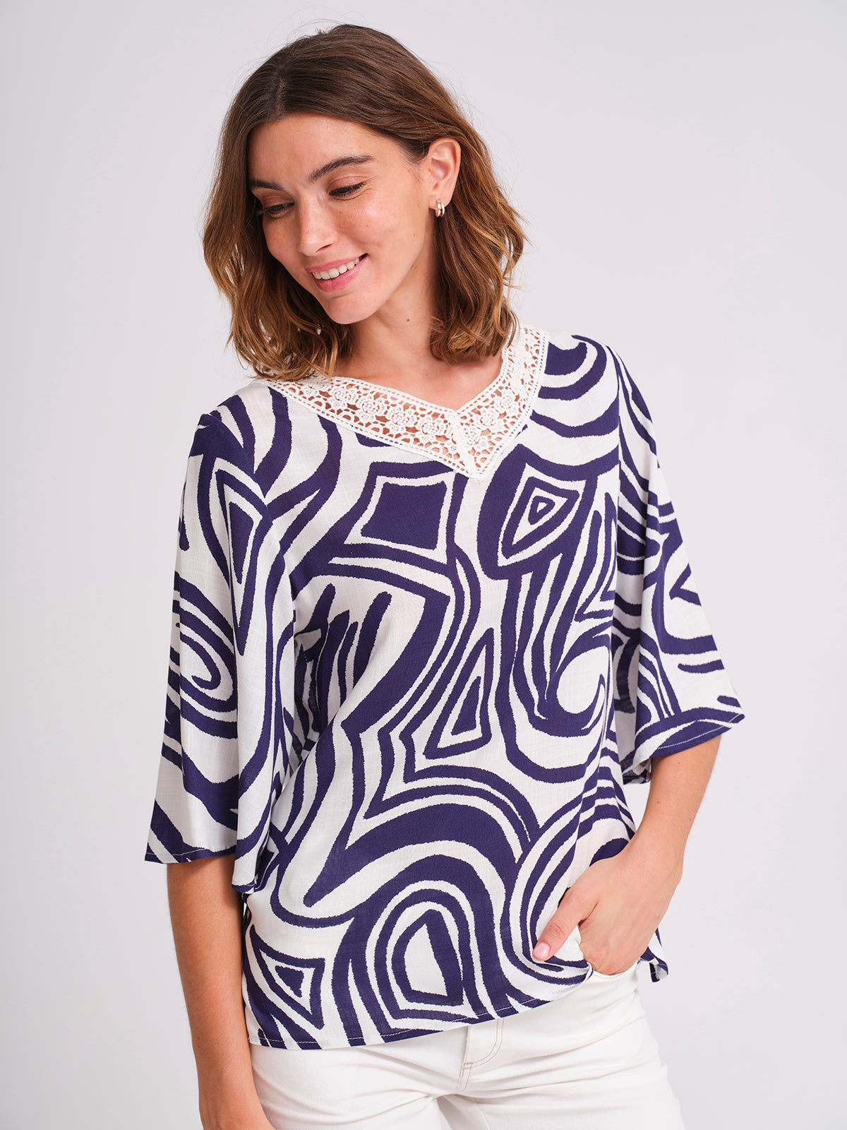 BLUSAS