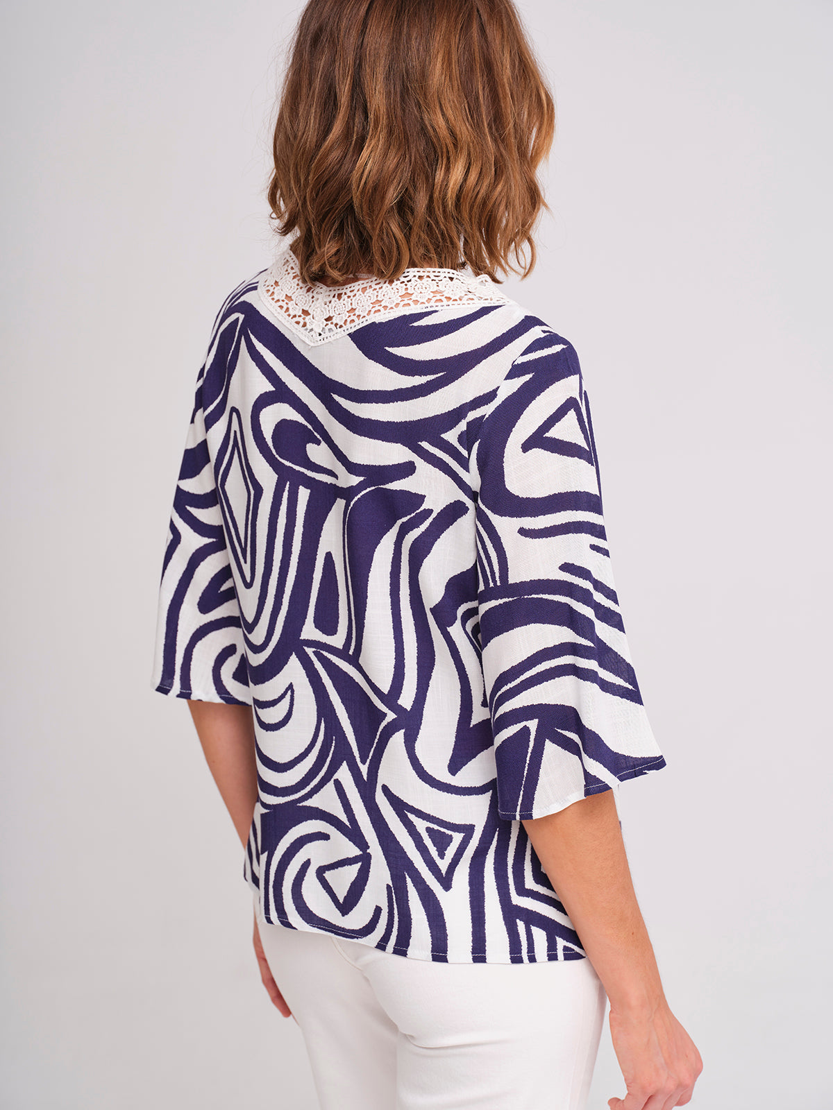 BLUSAS