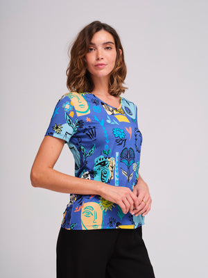 CAMISETA