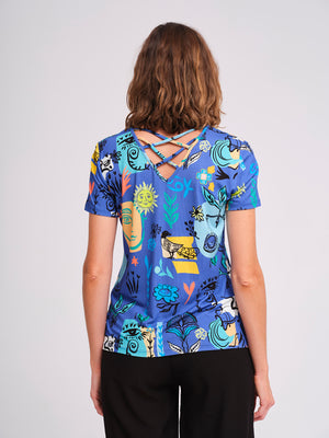 CAMISETA