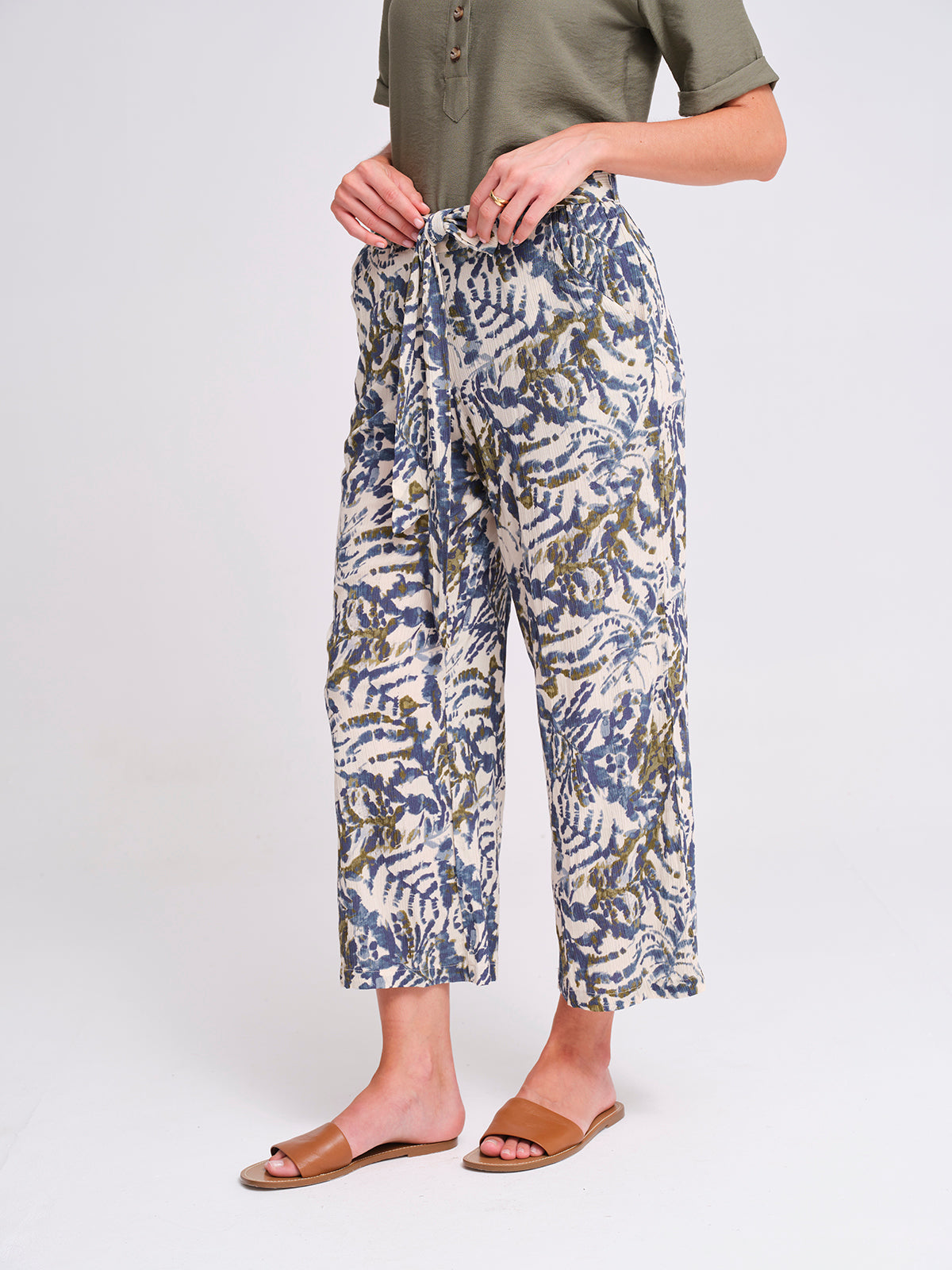 PANTALONES