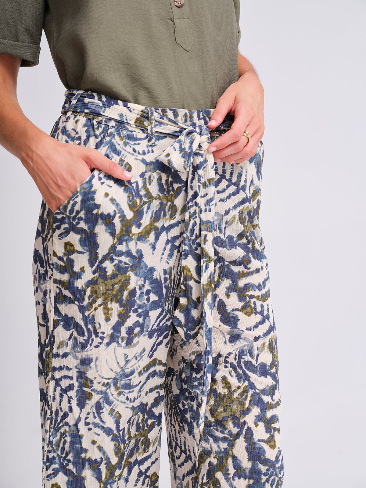 PANTALONES