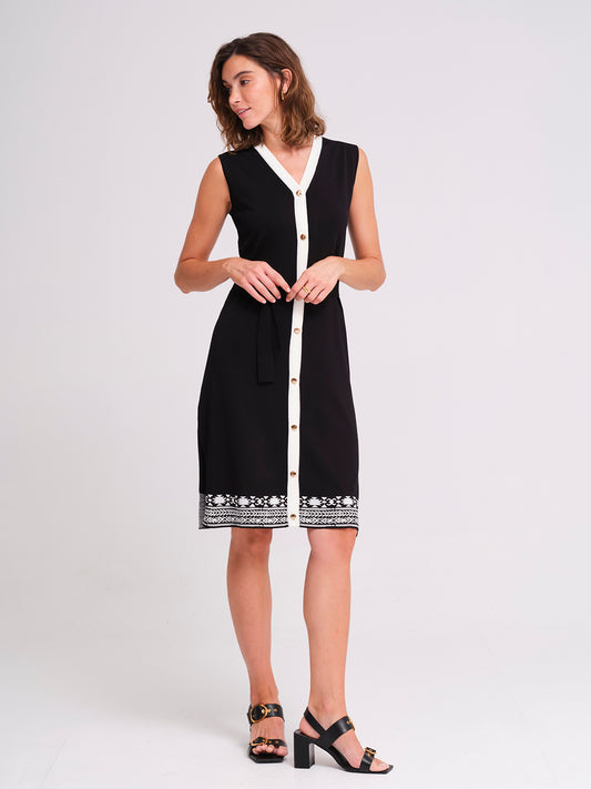 VESTIDO
