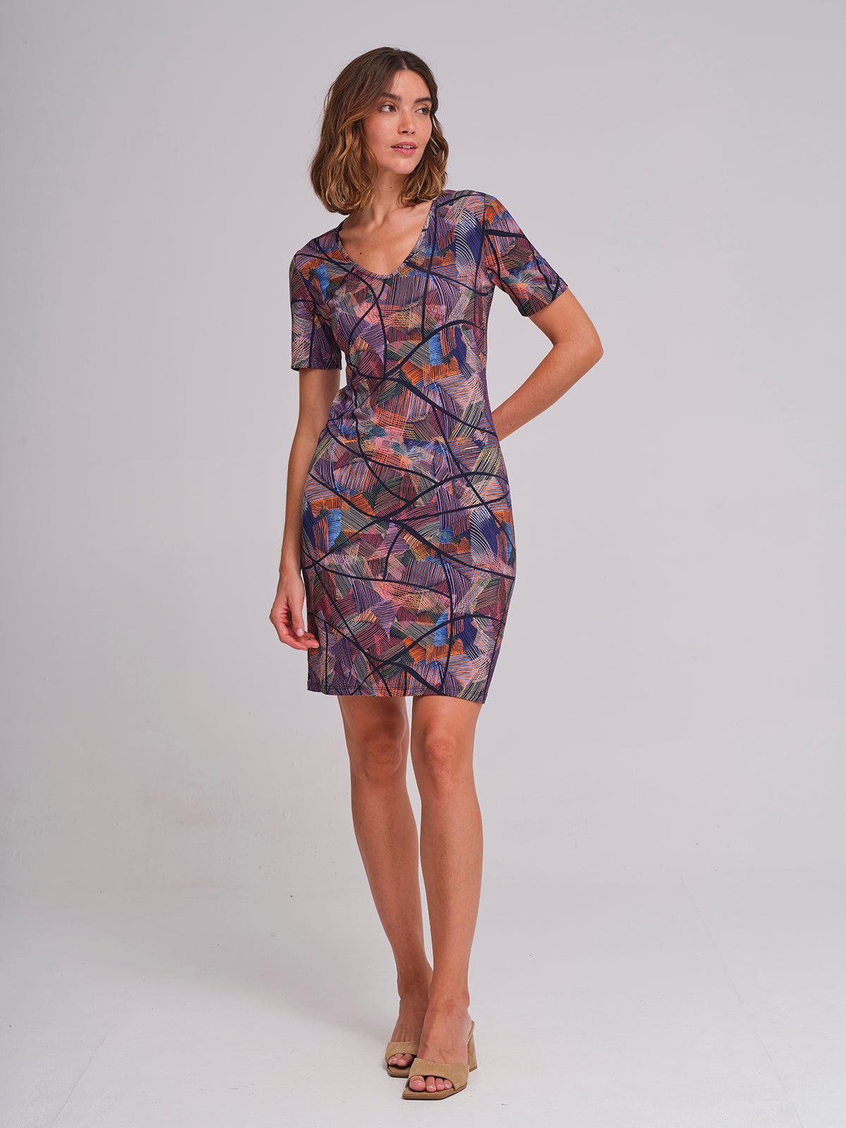VESTIDO