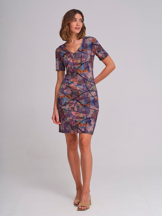 VESTIDO