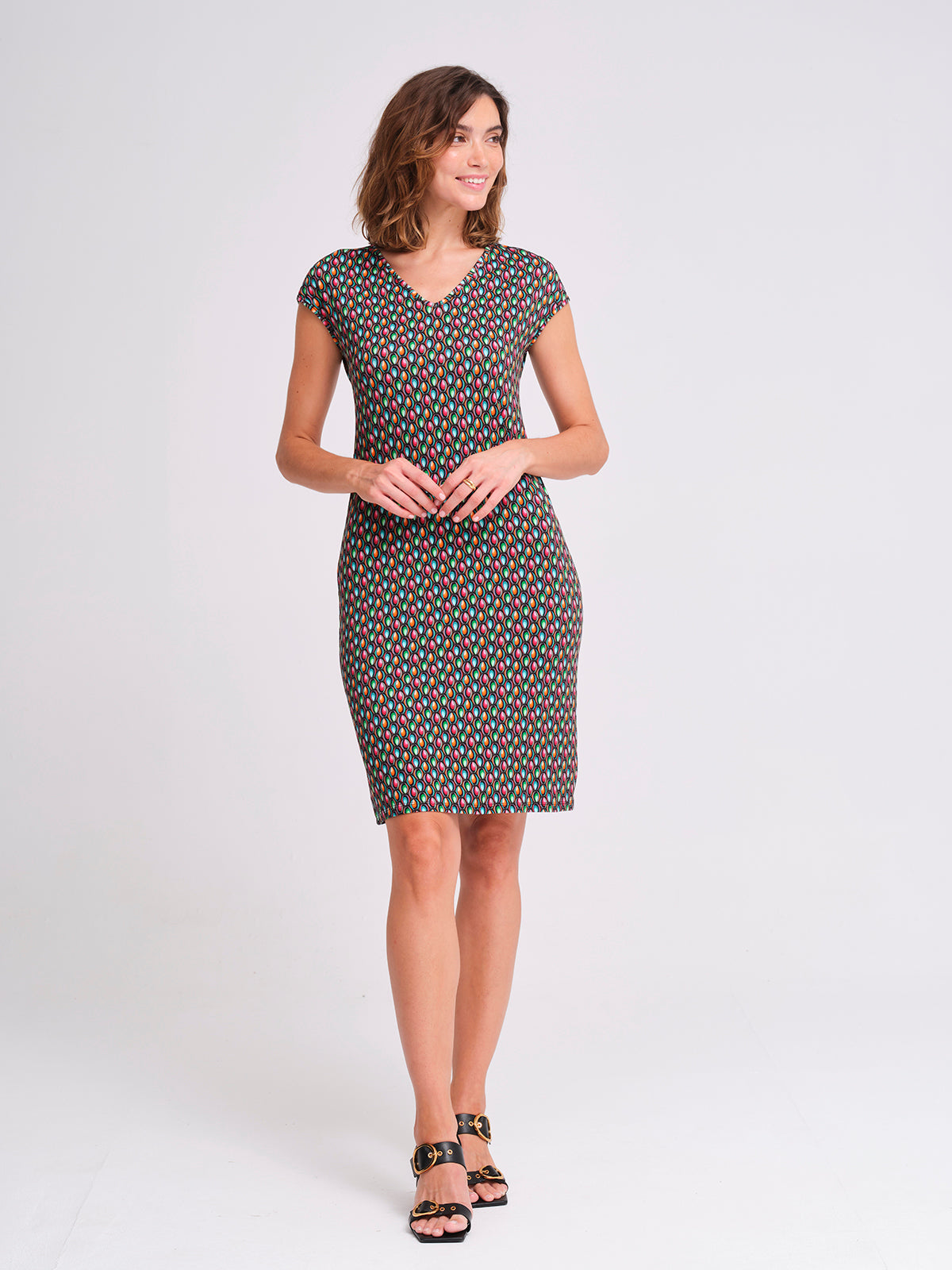 VESTIDO