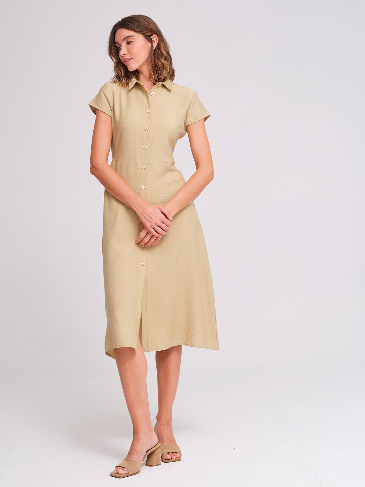 VESTIDO