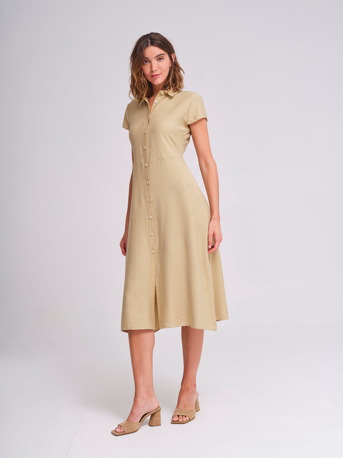 VESTIDO