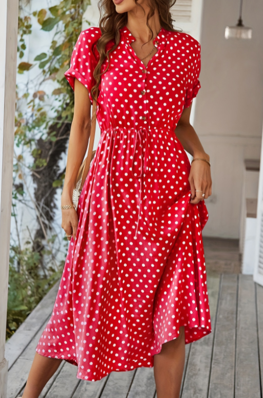 VESTIDO