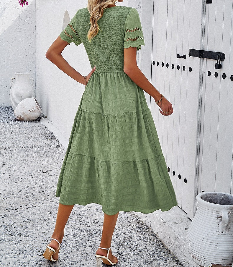 VESTIDO