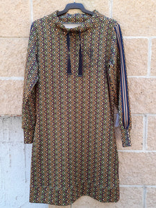 VESTIDO I761E